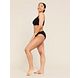 Boody Volle Cup BH Zwart M 1ST sfeerbeeld model 4 Boody Volle Cup BH Zwart M 1ST sfeerbeeld model 4
