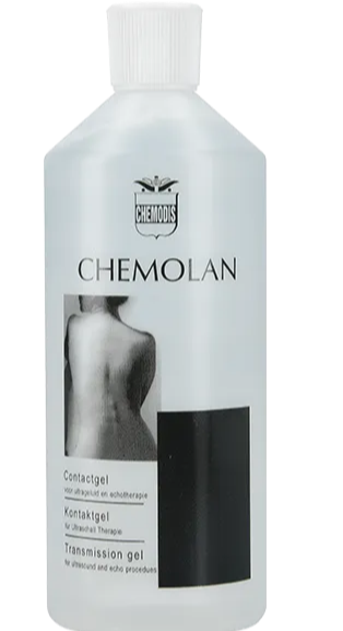 Chemodis Chemolan Contactgel afbeelding
