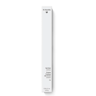 Dr. Hauschka Lip Liner Cumaru 04 1,05GR Dr. Hauschka Lip Liner Cumaru 04 1,05GR