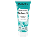 Sante Naturkosmetik Balance Eucalyptus & Bergamot Douchegel 200ML