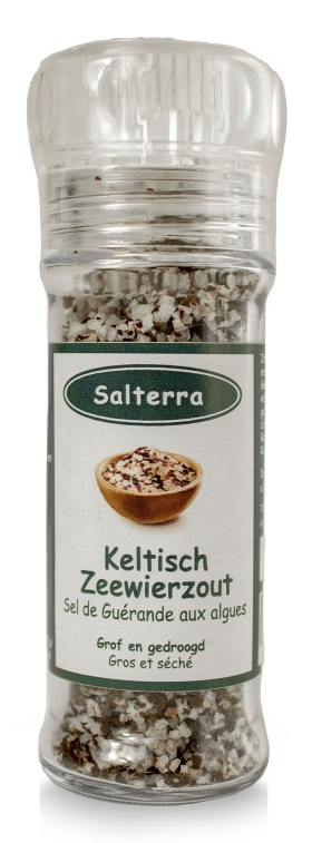 Salterra Keltisch Zeewierzout afbeelding 1