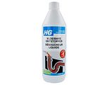 HG Vloeibare Ontstopper 1LT
