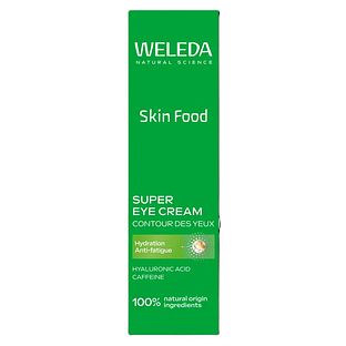 Weleda Skin Food Super Eye Cream 12ML