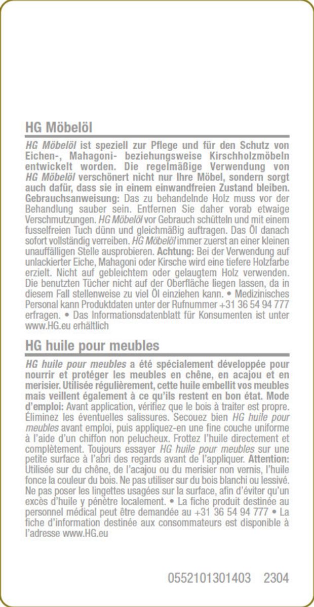 Woonkamer Meubelolie afbeelding van document #3, label