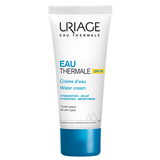 Uriage Eau Thermale Water Cream SPF20 40ML