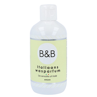 B&B Italiaans Wasparfum Argan 250ML