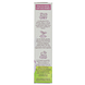 Holle Bio Muesli Junior Met Fruit Zonder Melk 10 Maanden 250GR zijkant verpakking
