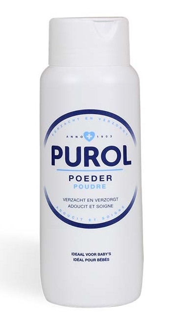 Purol Poeder Strooibus 100gr afbeelding