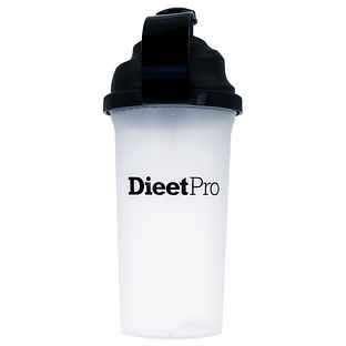 DieetPro Shake Beker 750ML 1ST