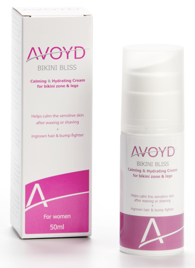 Avoyd Bikini Bliss afbeelding