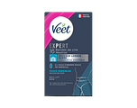 Veet Expert Koude Wasstrips Bikinilijn 16ST Veet Expert Koude Wasstrips Bikinilijn 16ST