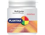 Plantina Essentials Multi Junior Tabletten 150TB