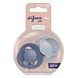 Difrax LOVI Prime Pacifier 18+ Months - Blue 2ST