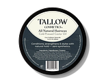 Tallow Cosmetics All Natural Hairwax 100GR Tallow Cosmetics All Natural Hairwax 100GR