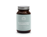 Mattisson HealthStyle Glucosamine Chondroïtine met MSM, Vitamine C & D3 60TB