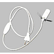 Esspo Zoutlamp Elektra Snoer 1ST