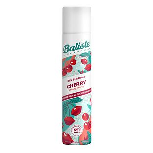 Batiste Droogshampoo Cherry 200ML