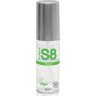 Stimul8 S8 Vegan Lubricant 50ML Stimul8 S8 Vegan Lubricant 50ML