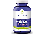 Vitakruid Multi Dag Mama Capsules 180CP
