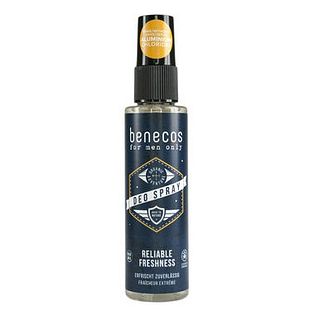 Benecos Deo Spray 75ML