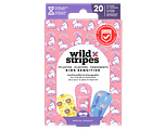 Wild Stripes Pleister Kinder Fantasy 20ST Wild Stripes Pleister Kinder Fantasy 20ST