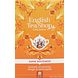 English Tea Shop Curcuma, Ginger & Lemongrass Thee 20ZK