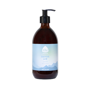 Chi Natural Life Davos Spierolie 500ML