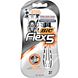 Bic Flex 5 Ultra Close - Scheermesjes 3ST Bic Flex 5 Ultra Close - Scheermesjes 3ST