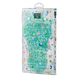 Earth Therapeutics Sole Scrubber 1ST achterkant verpakking