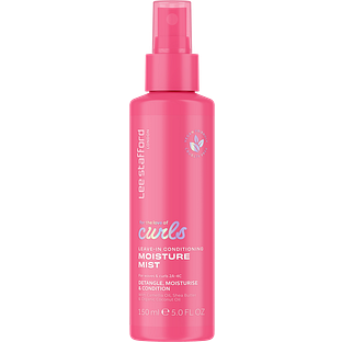 Lee Stafford For The Love Of Curls Leave-in Moisture Mist 150ML