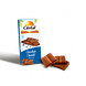 Cereal Glutenvrij & Lactosevrij Chocolade Tablet Melk 1ST