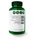AOV 710 Teunisbloemolie 1000mg Capsules 60CP Zijkant pot