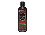 Hask Teatree Oil & Rosemary Shampoo 355ML