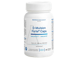 Biotics D-Mulsion Forte Capsules 60CP