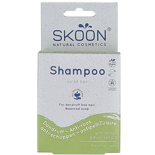 Skoon Shampoo Bar Anti Roos 90GR