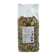 TerraSana Walnoten 600GR  achterkant verpakking