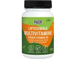 Nutriforce Liposomale Multivitamine Tabletten 30TB Nutriforce Liposomale Multivitamine Tabletten 30TB