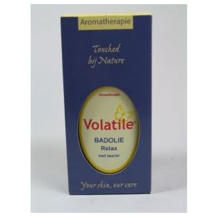 Volatile Badolie Relax 250ML Volatile Badolie Relax 250ML