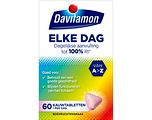 Davitamon Elke Dag Kauwtabletten 60KTB