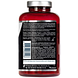 Lucovitaal Magnesium Bisglycinaat 375mg Tabletten 210TB Achterkant pot