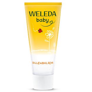 Weleda Calendula Billenbalsem 75ML