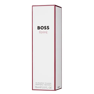 Hugo Boss Femme Eau de Parfum 75ML