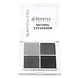 Benecos Oogschaduw Quatro Smokey Eyes 8GR