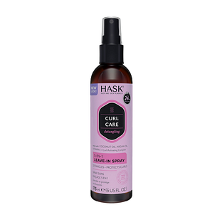 Hask Curl Care 5in1 Leave-in Spray 175ML