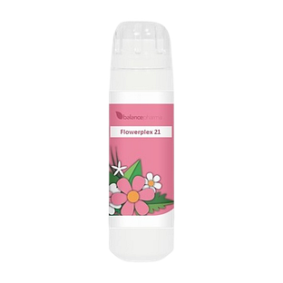 Balance Pharma Flowerplex 021 Harmonie 6GR