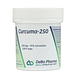 DeBa Pharma Curcuma 250mg Capsules 120VCP