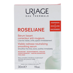 Uriage Roseliane Neutralizing Smoothing Serum 30ML