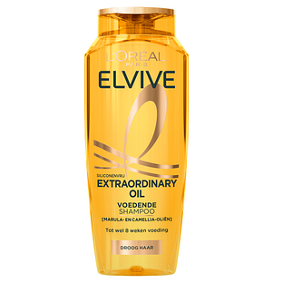Elvive Shampoo Extraordinairy Oil 250ML