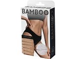 Naproz Bamboo Midi Brief Grijs XL 1ST