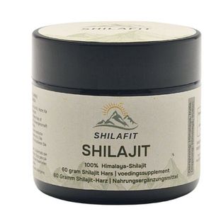 Shilafit Shilajit Hars 60GR Shilafit Shilajit Hars 60GR